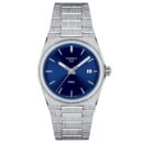 Tissot Prx 35Mm Unisex Blue Watch - T1372101104100